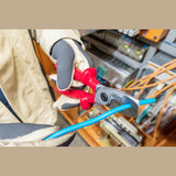 Hazet 163-227/3 Pliers set ∙ with protective insulation