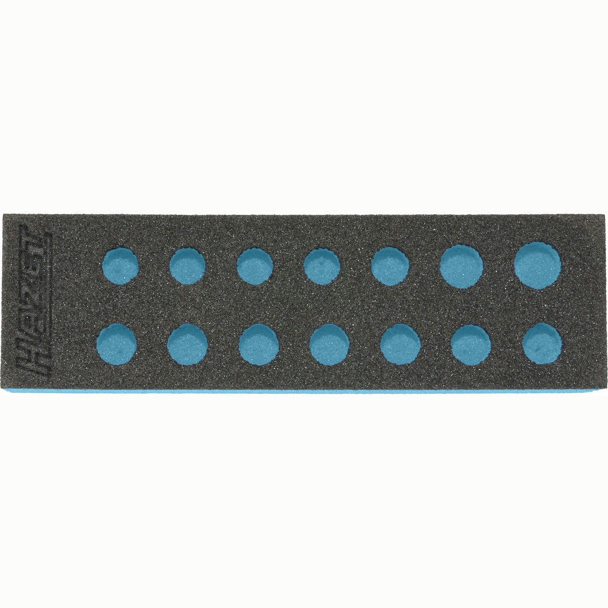 Hazet 163-251L 2-component soft foam insert