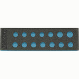Hazet 163-251L 2-component soft foam insert
