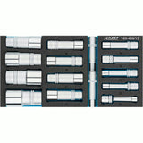 Hazet 163-459/15 Socket set