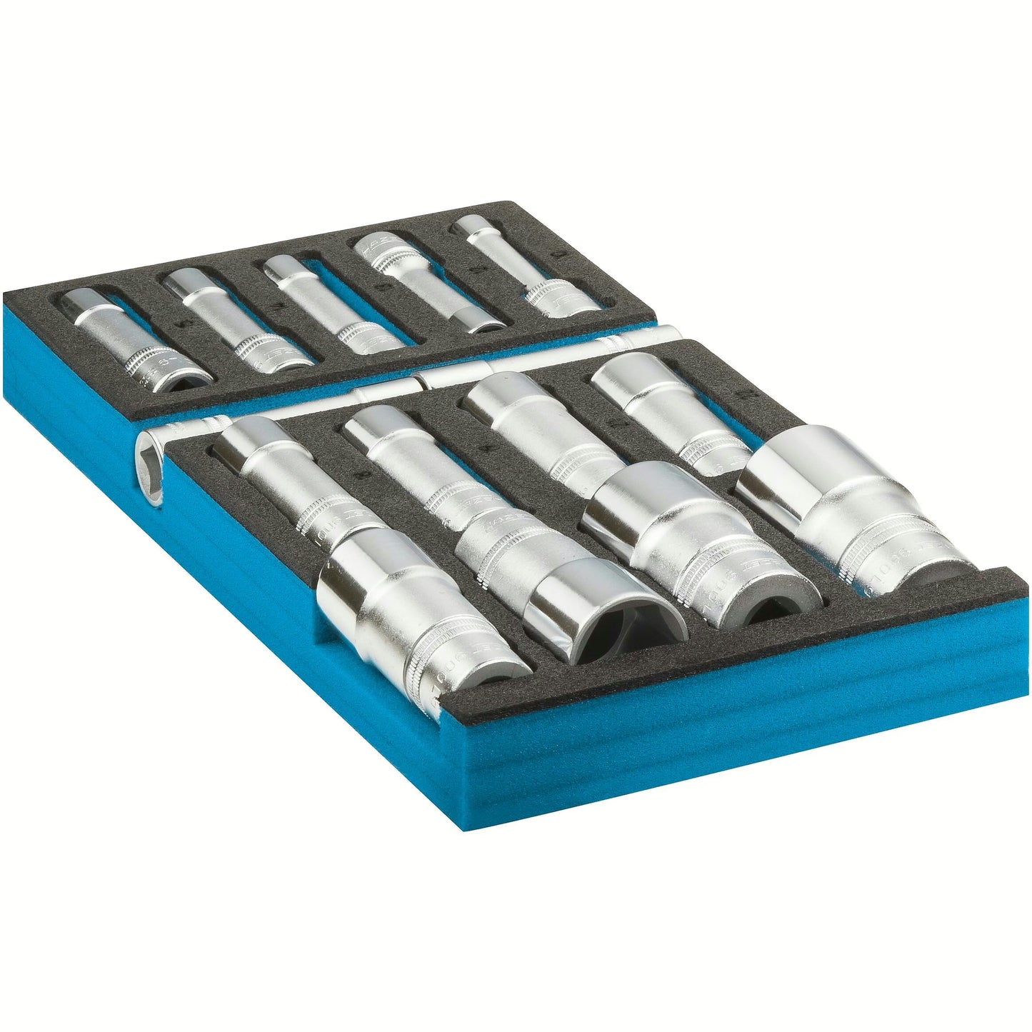 Hazet 163-459/15 Socket set