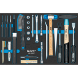 Hazet 163-632/27 Tool set