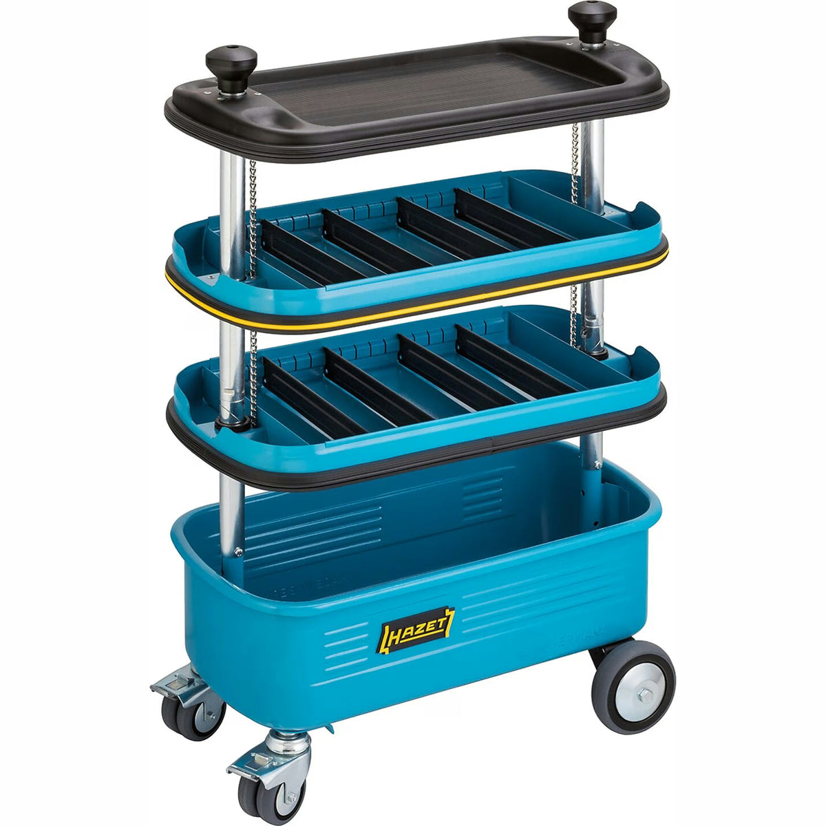 Hazet 166N Tool trolley