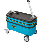 Hazet 166N Tool trolley