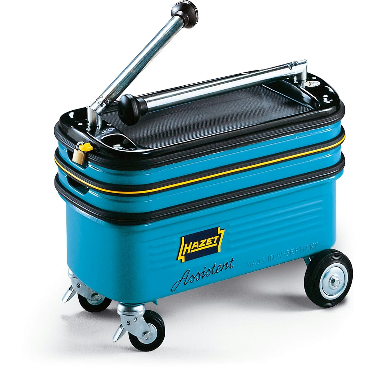 Hazet 166N Tool trolley