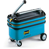 Hazet 166N Tool trolley