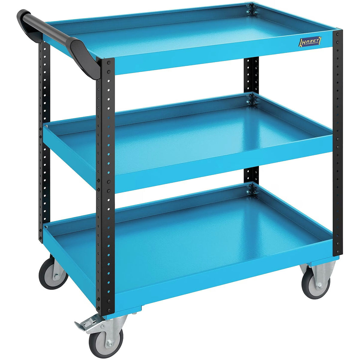 Hazet 167-3 Service trolley