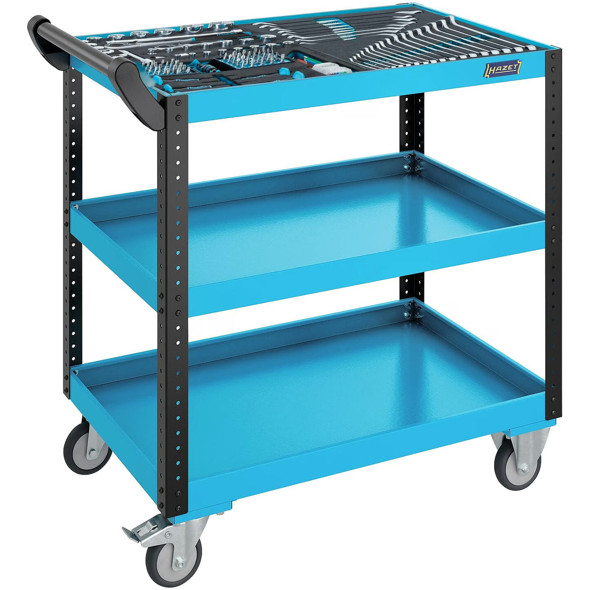 Hazet 167-3 Service trolley