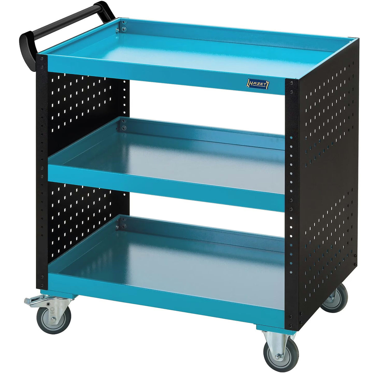 Hazet 167-3S Service trolley