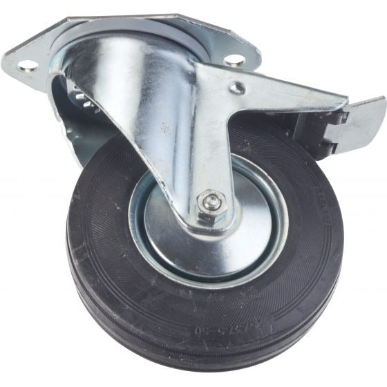 Hazet 172-011 Swivel caster with brake