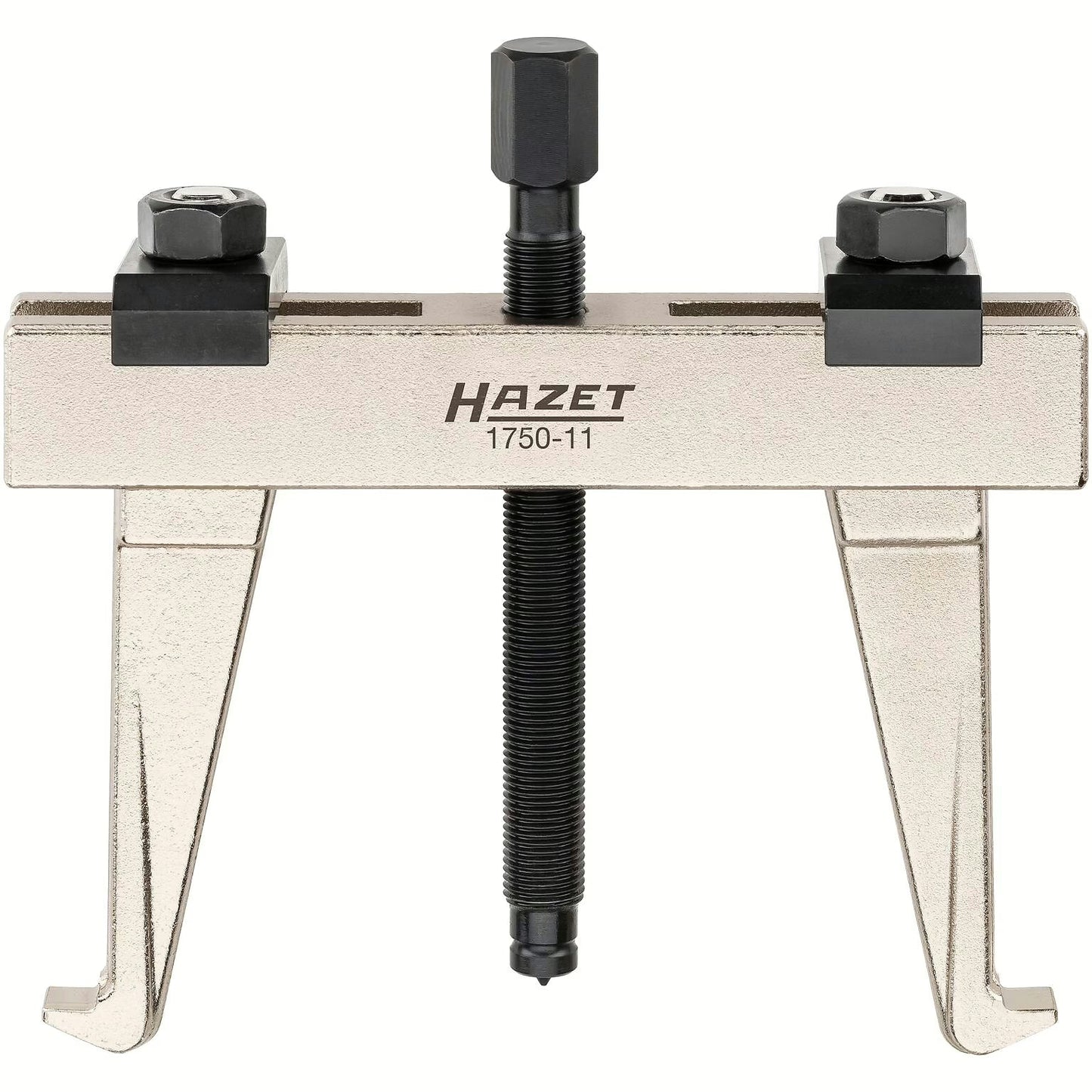 Hazet 1750-11 Quick-clamping puller ∙ 2-arm