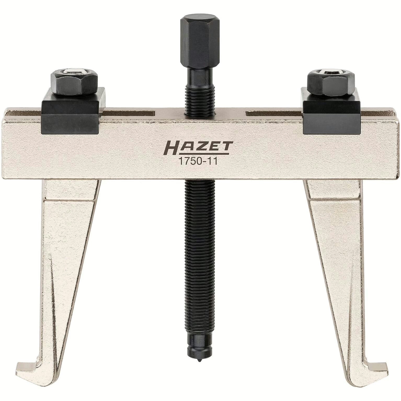 Hazet 1750-11 Quick-clamping puller ∙ 2-arm