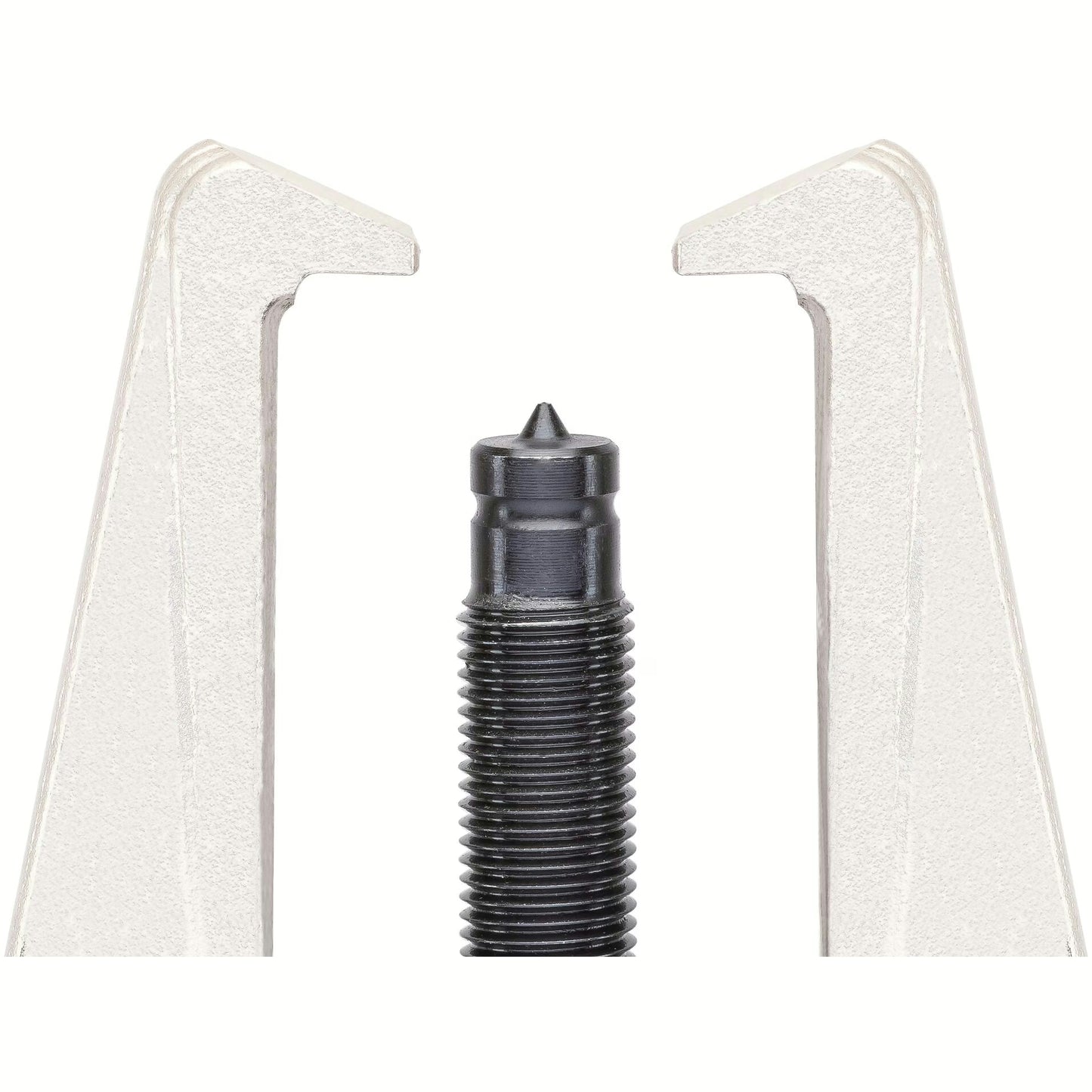 Hazet 1750-11 Quick-clamping puller ∙ 2-arm