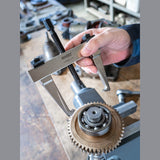 Hazet 1750-11 Quick-clamping puller ∙ 2-arm