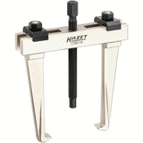 Hazet 1750-14 Quick-clamping puller ∙ 2-arm