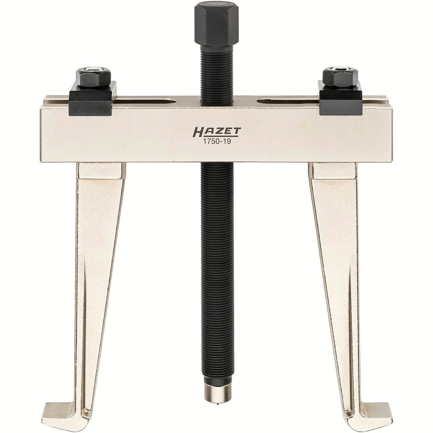 Hazet 1750-19 Quick-clamping puller ∙ 2-arm