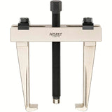 Hazet 1750-19 Quick-clamping puller ∙ 2-arm
