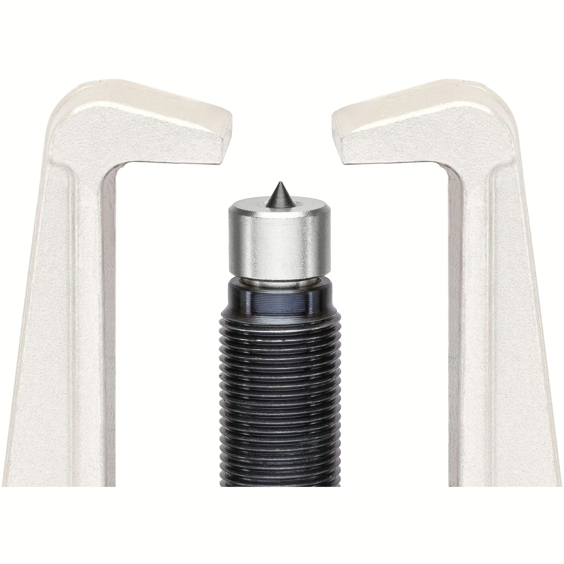 Hazet 1750-19 Quick-clamping puller ∙ 2-arm