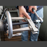 Hazet 1750-19 Quick-clamping puller ∙ 2-arm
