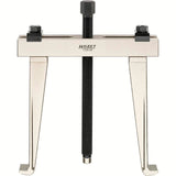 Hazet 1750-26 Quick-clamping puller ∙ 2-arm