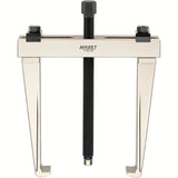 Hazet 1750-26 Quick-clamping puller ∙ 2-arm