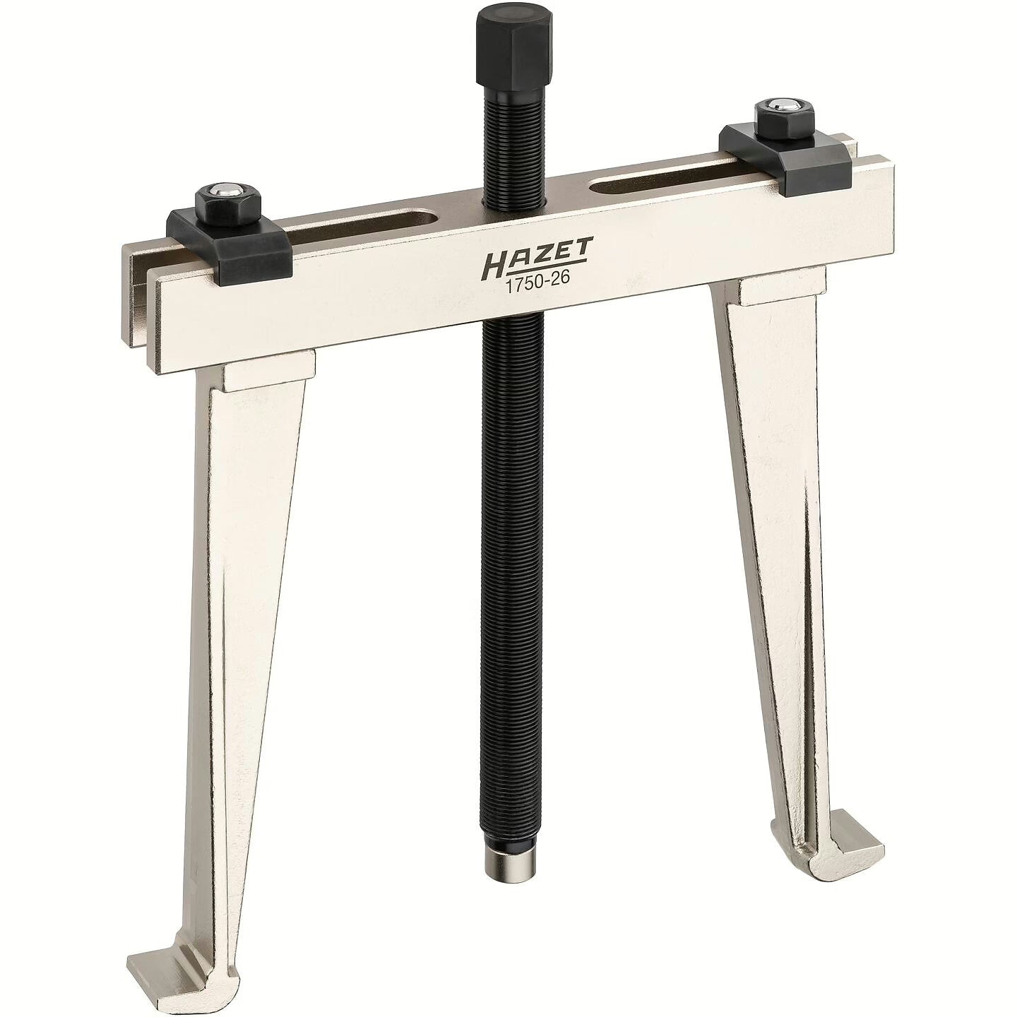Hazet 1750-26 Quick-clamping puller ∙ 2-arm