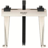 Hazet 1750-34 Quick-clamping puller ∙ 2-arm