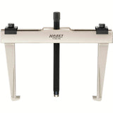 Hazet 1750-44 Quick-clamping puller ∙ 2-arm