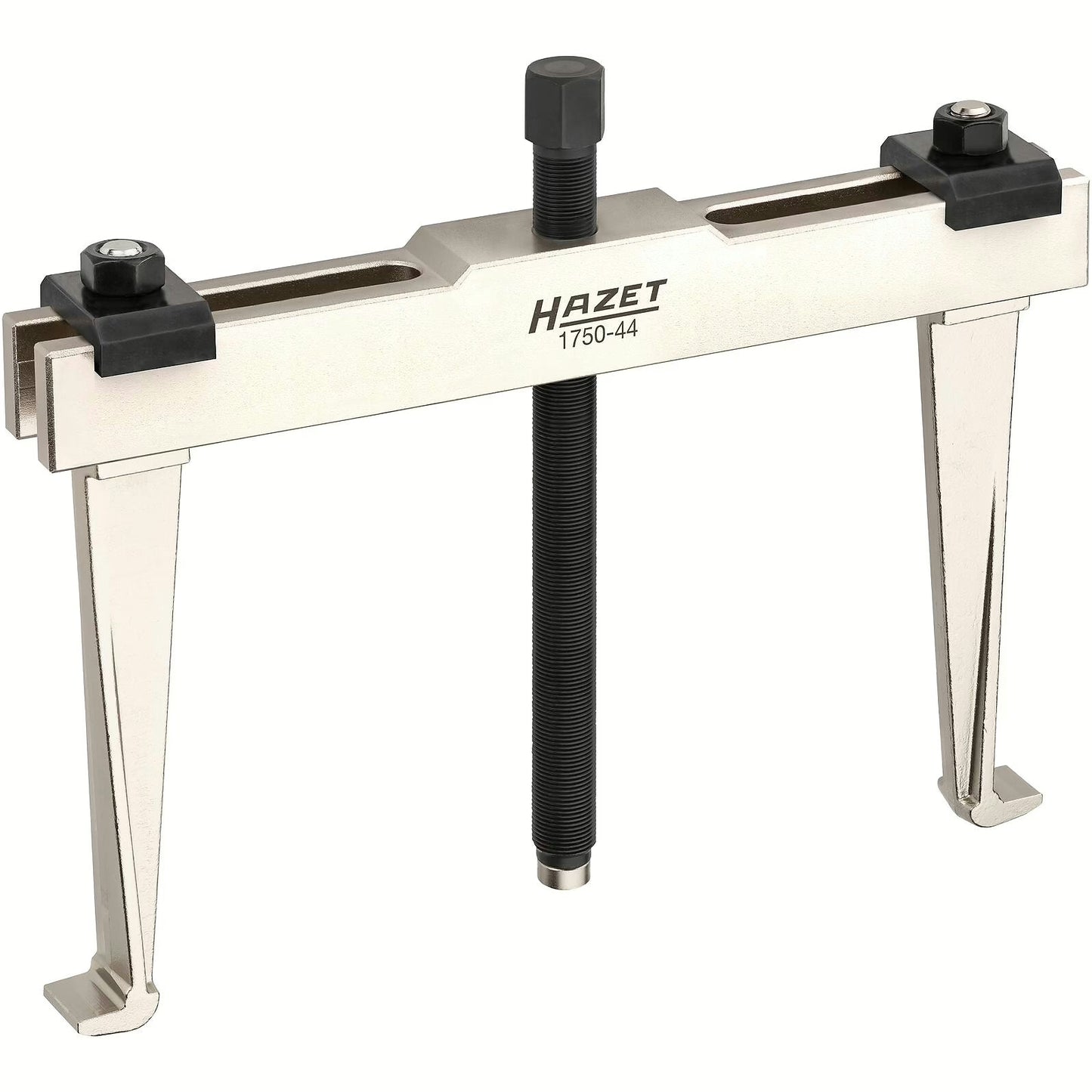 Hazet 1750-44 Quick-clamping puller ∙ 2-arm