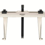Hazet 1750-44 Quick-clamping puller ∙ 2-arm