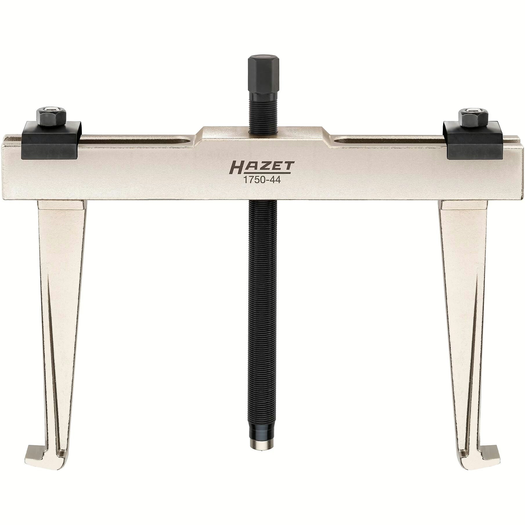 Hazet 1750-44 Quick-clamping puller ∙ 2-arm
