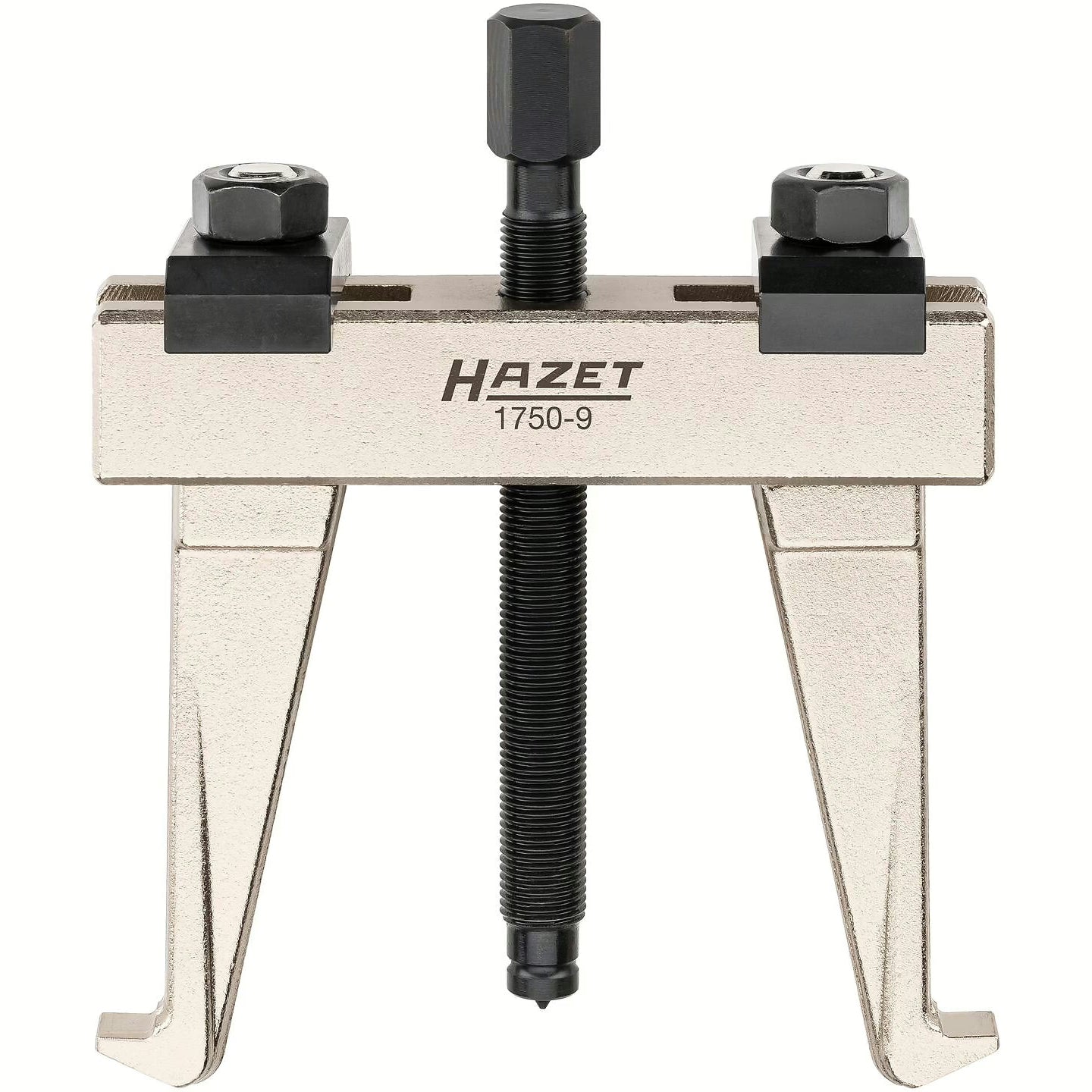 Hazet 1750-9 Quick-clamping puller ∙ 2-arm