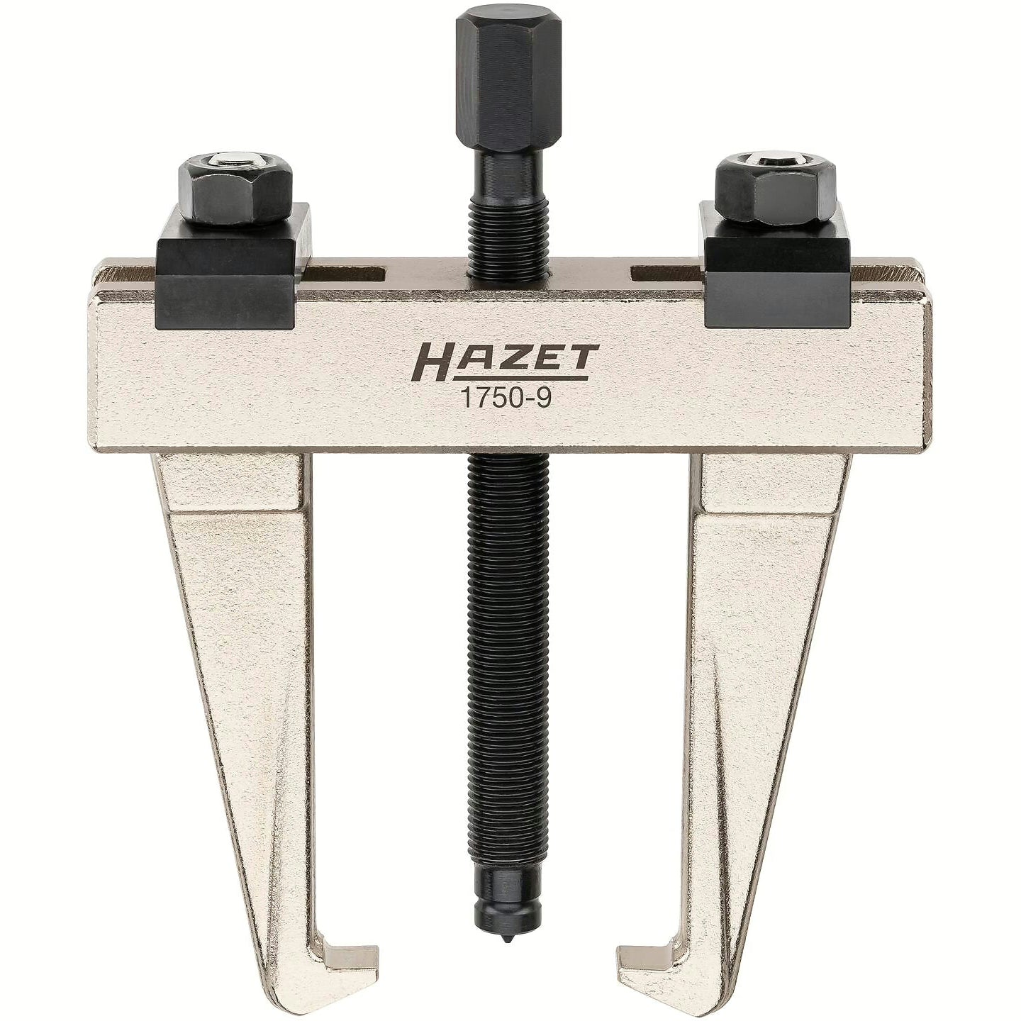 Hazet 1750-9 Quick-clamping puller ∙ 2-arm