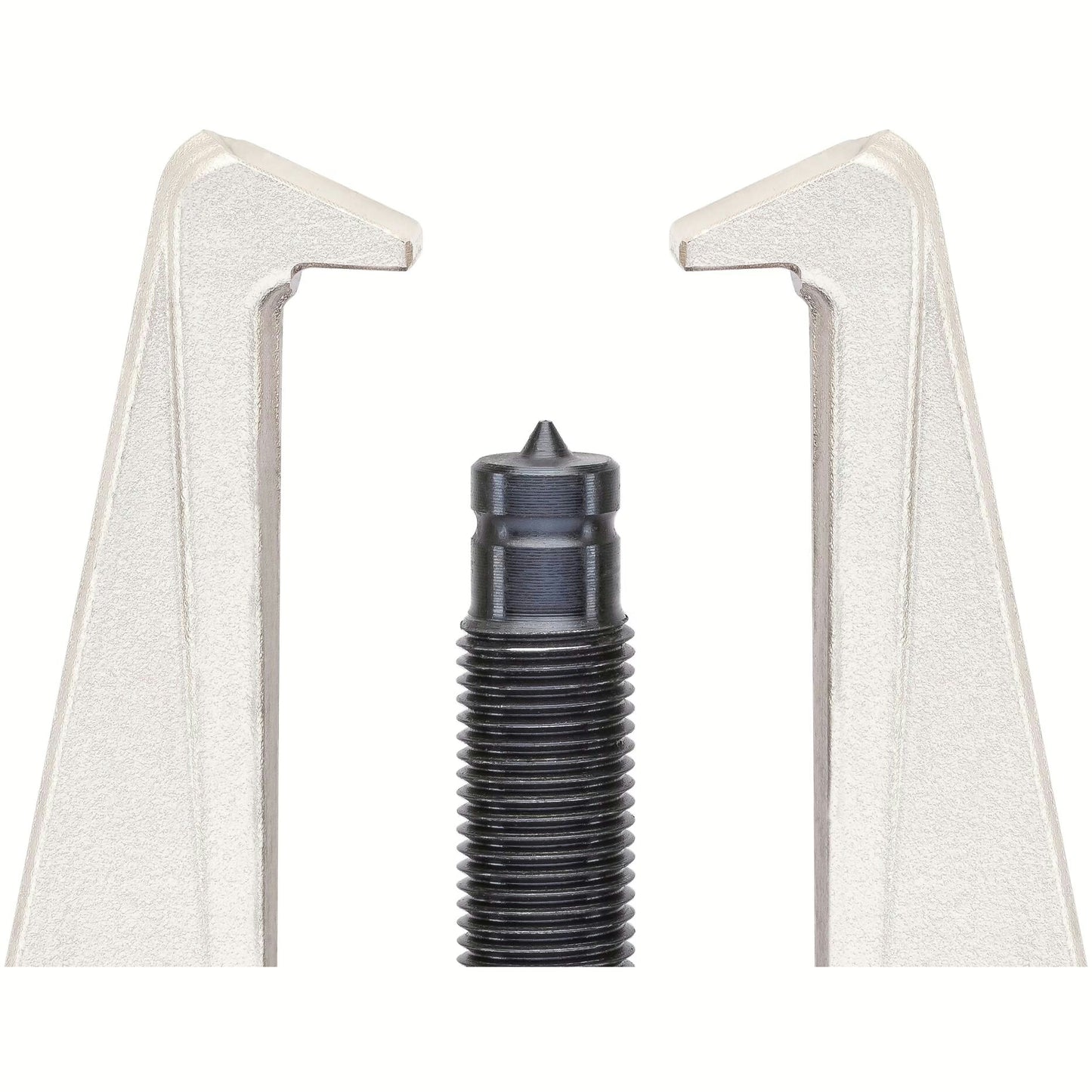 Hazet 1750-9 Quick-clamping puller ∙ 2-arm