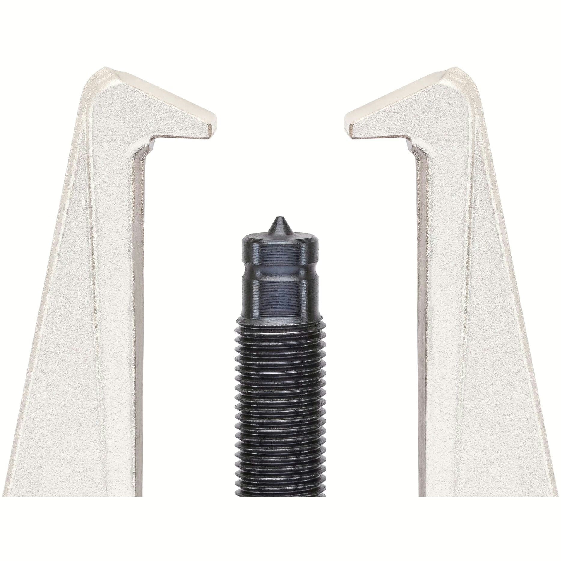 Hazet 1750-9 Quick-clamping puller ∙ 2-arm