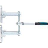 Hazet 1774-2 Ratcheting Beam/Plate Puller