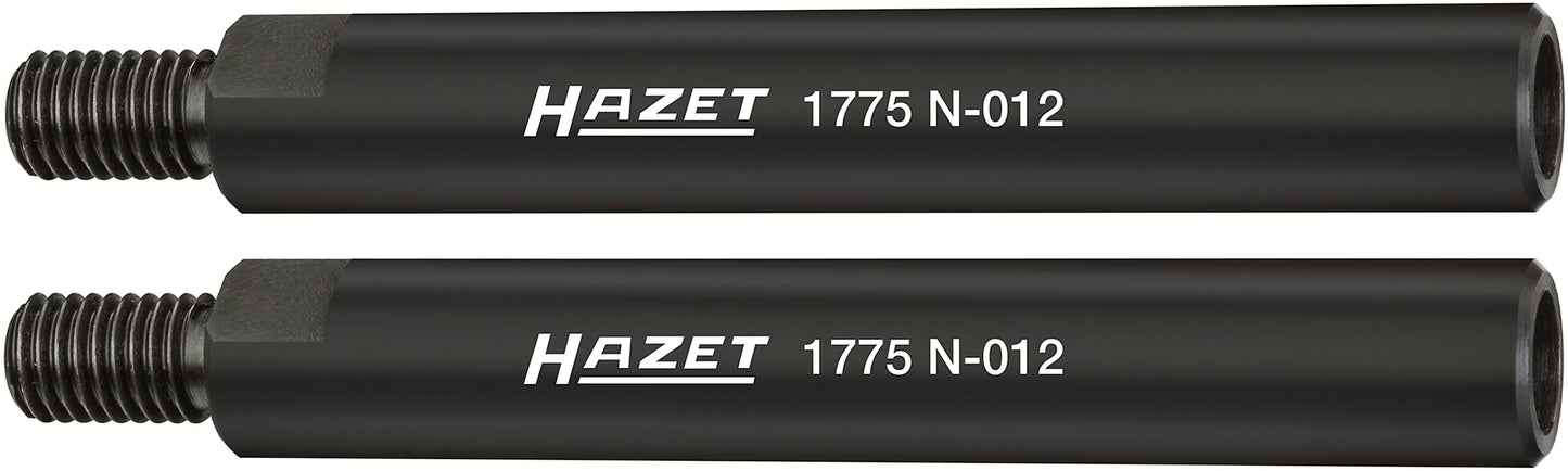 Hazet 1775N-012 Extensions ∙ pair