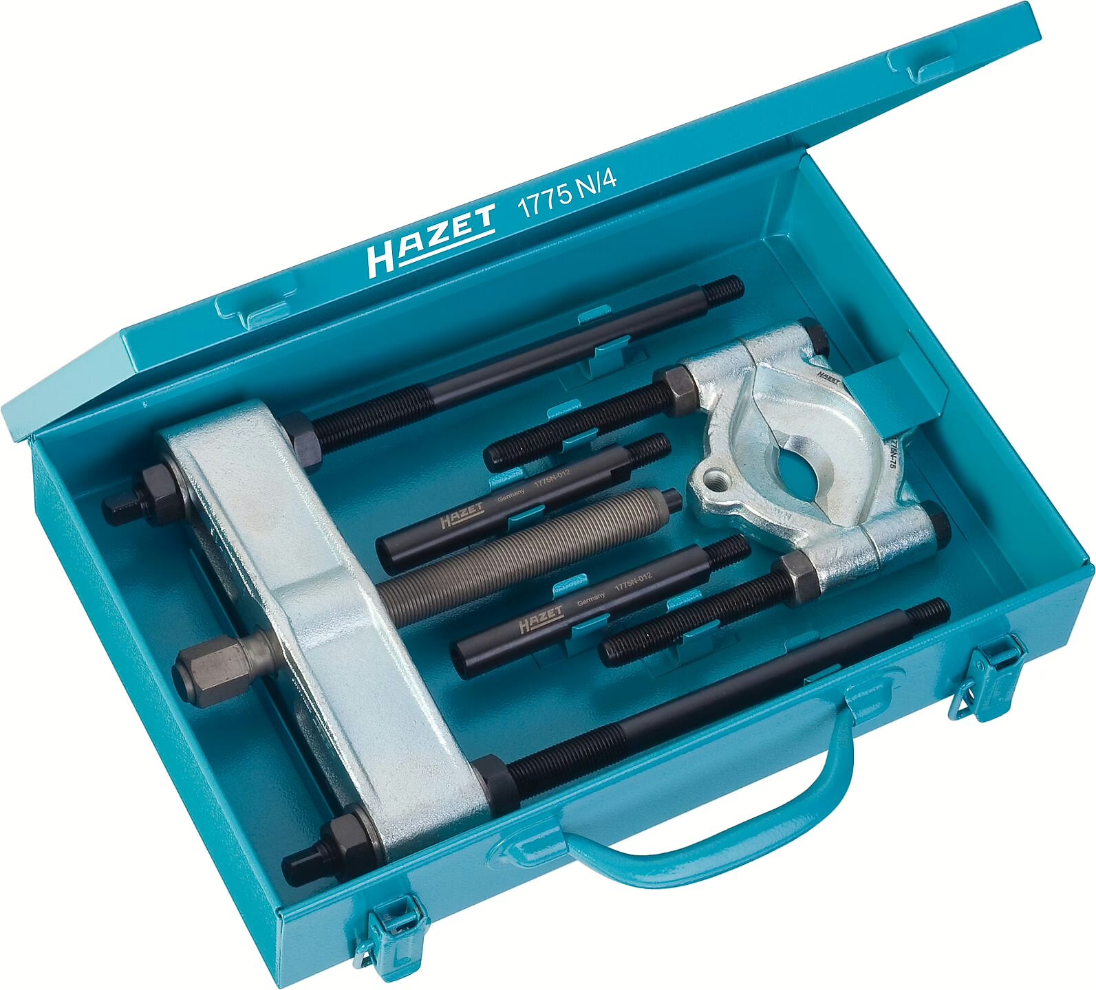 Hazet 1775N/4 Separator and puller set