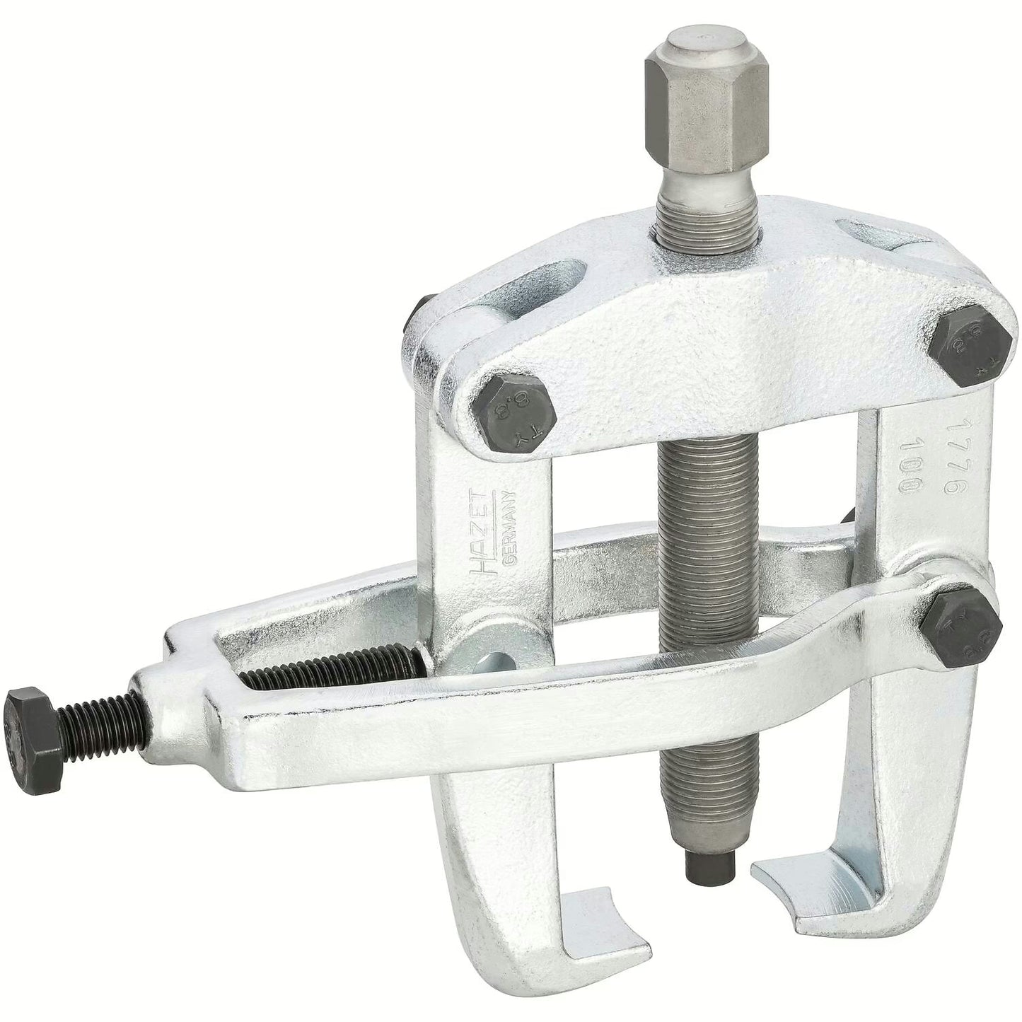 Hazet 1776-100 Pitman arm puller ∙ 2-arm