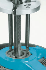 Hazet 1778-3/40 Ball bearing extractor set