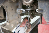 Hazet 1779-37 Ball joint puller