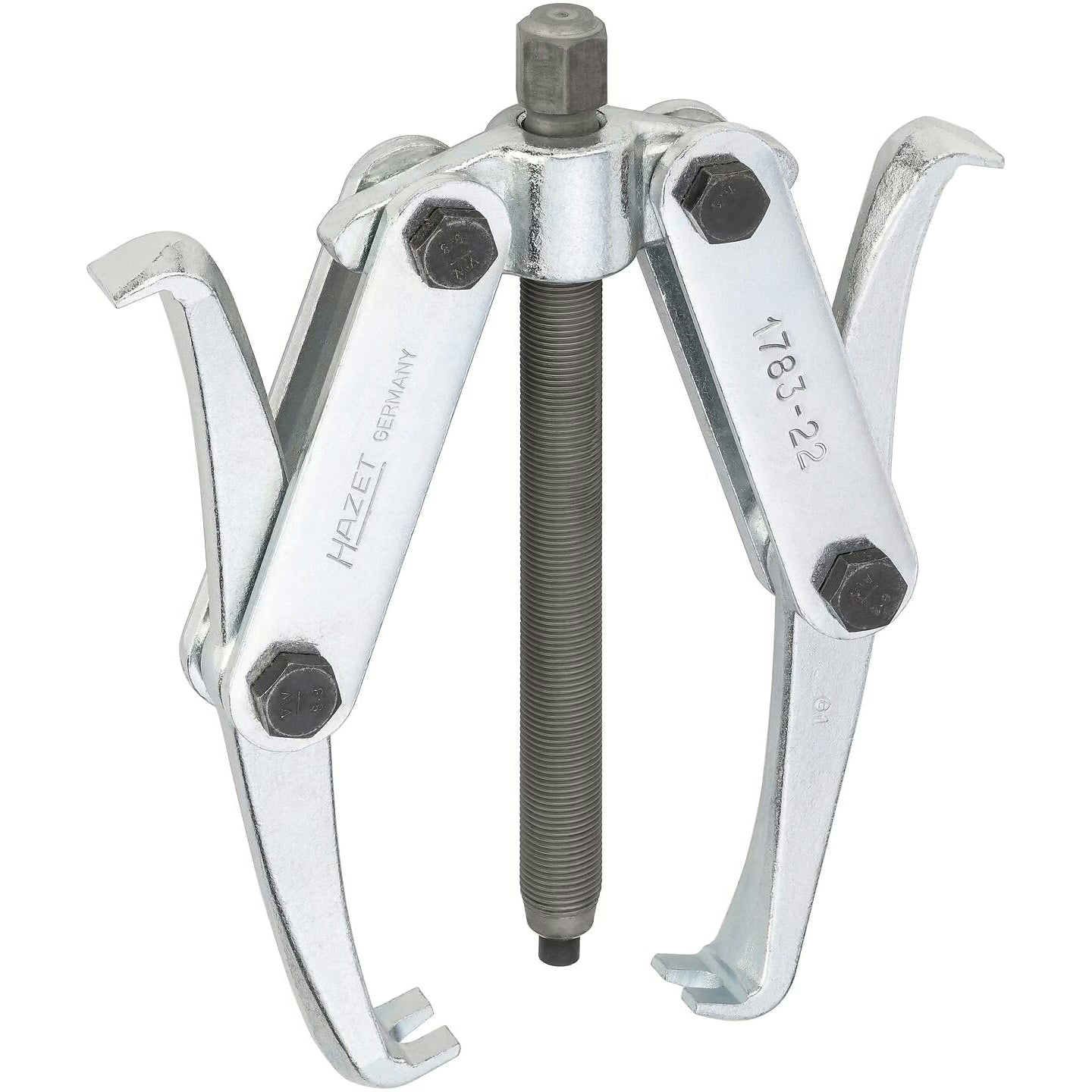 Hazet 1783-22 Universal puller ∙ 2-arm