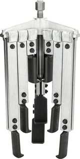 Hazet 1786S-1 Puller set ∙ 3-arm