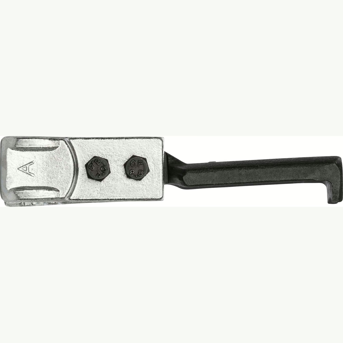 Hazet 1786S-100 Puller hook ∙ 100 mm