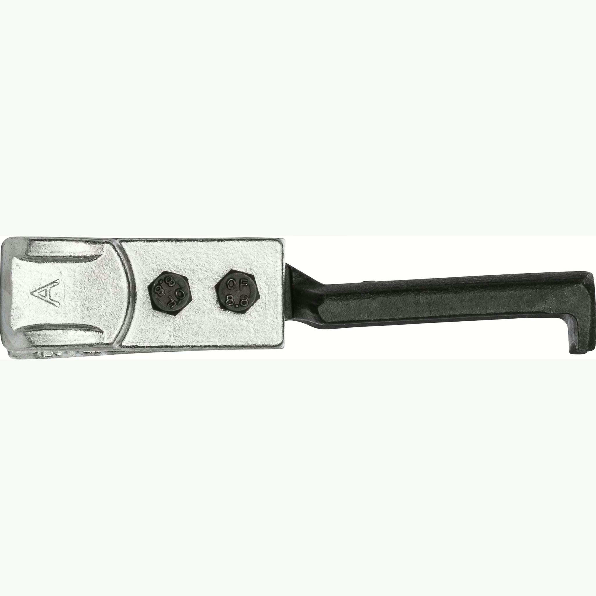 Hazet 1786S-100 Puller hook ∙ 100 mm