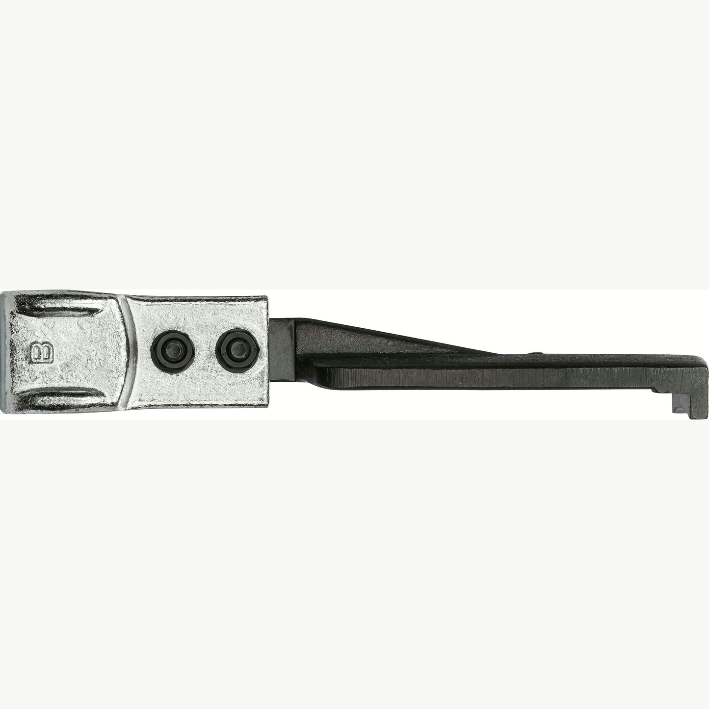 Hazet 1786S-150 Puller hook ∙ 150 mm