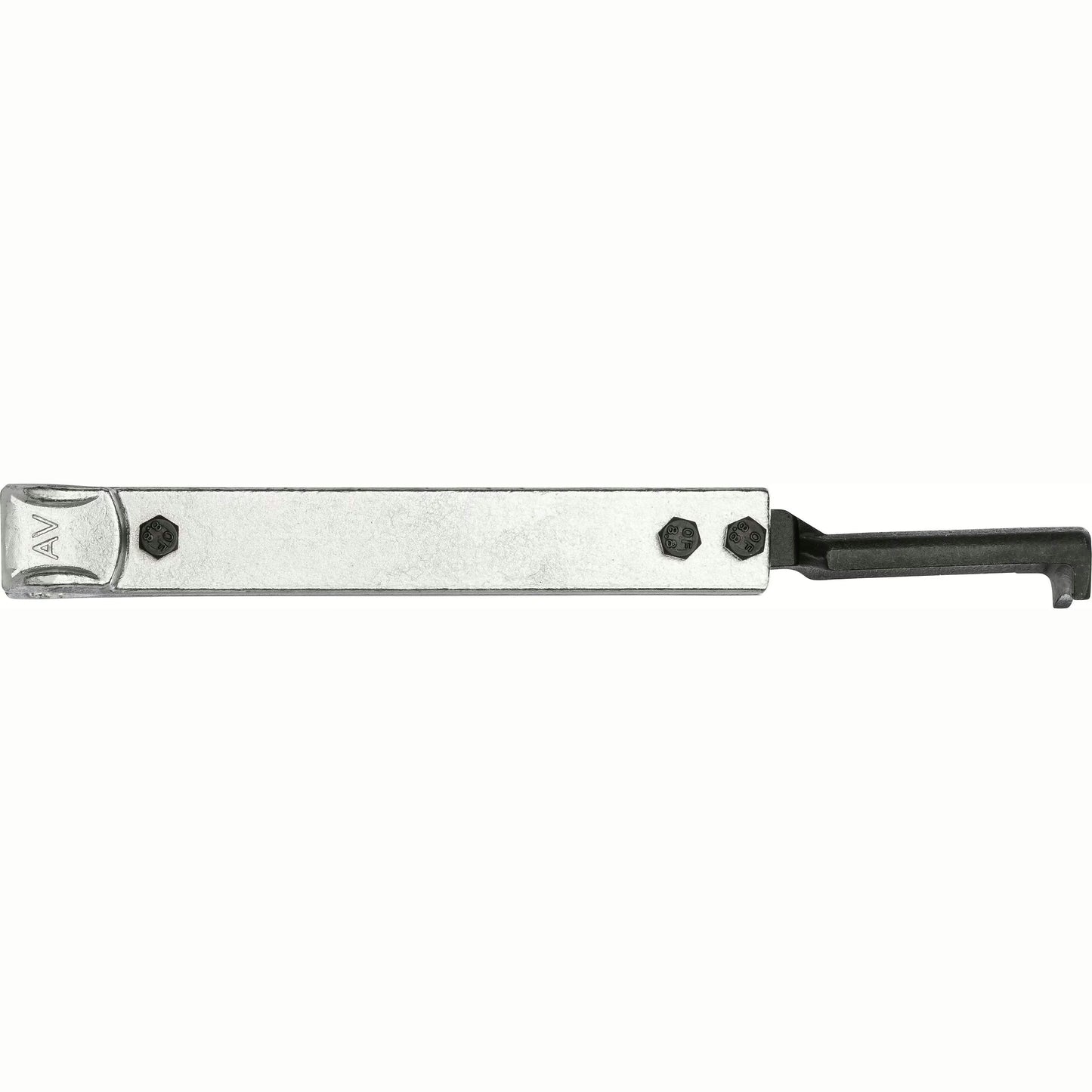 Hazet 1786S-200 Puller hook ∙ 200 mm