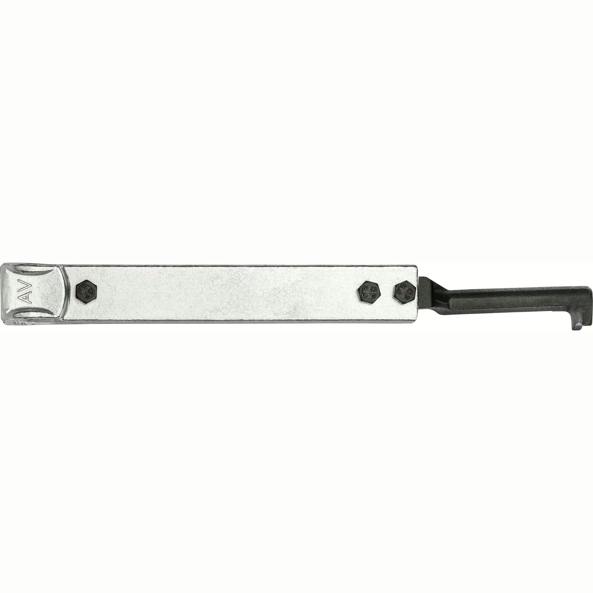 Hazet 1786S-200 Puller hook ∙ 200 mm