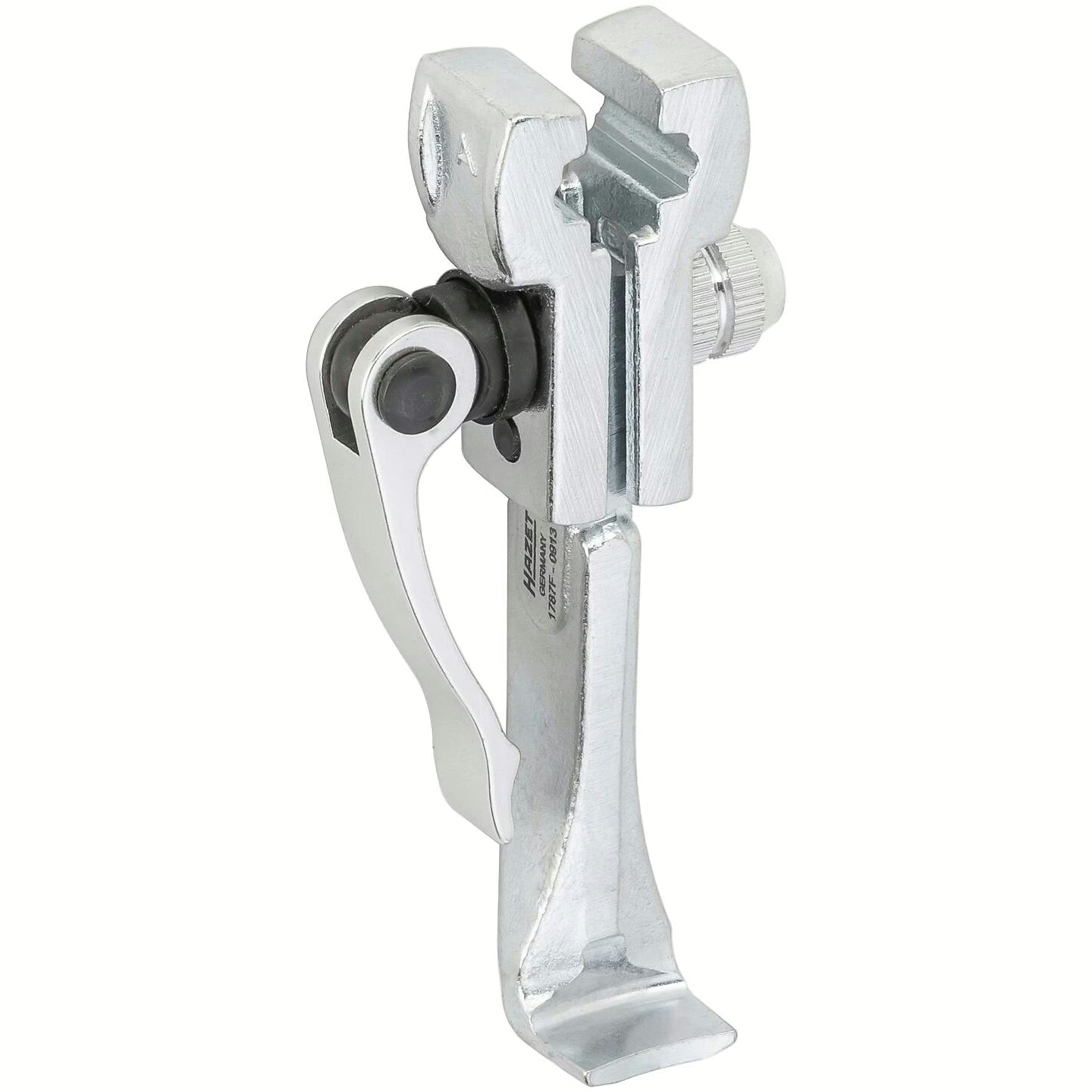 Hazet 1787F-0913 Puller hook ∙ with quick-clamping device