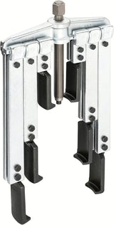 Hazet 1787S-1 Puller set ∙ 2-arm